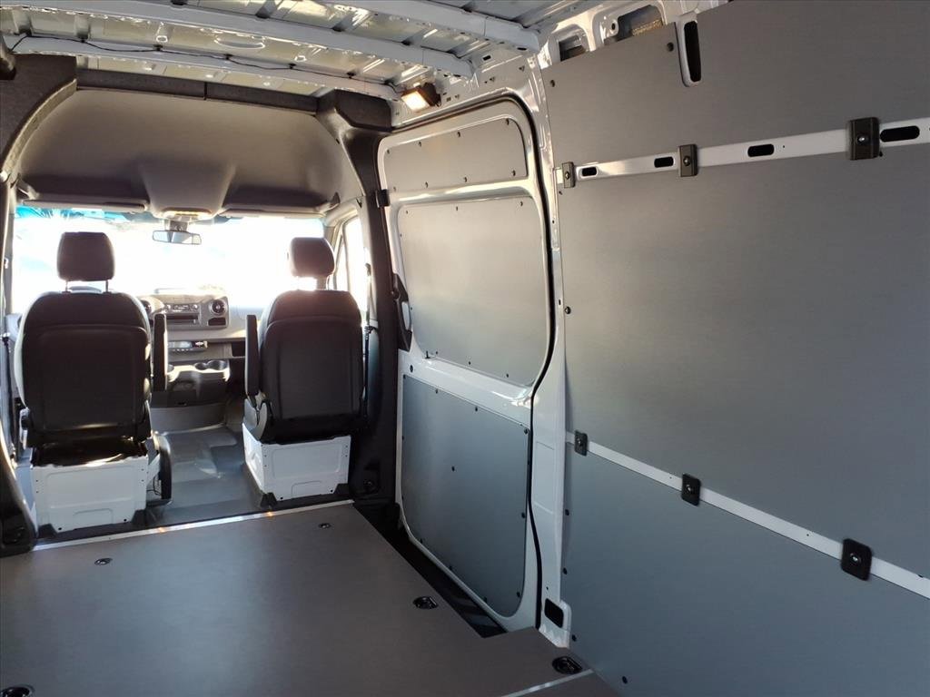 New 2026 Mercedes-Benz Sprinter 2500 image 26