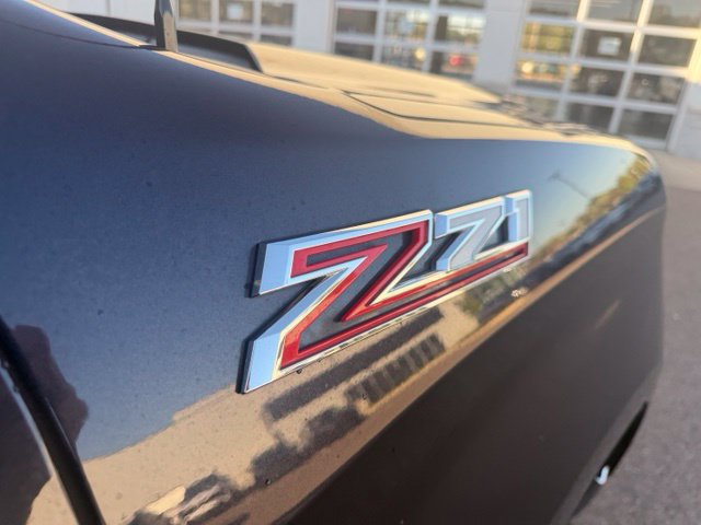 Used 2023 Chevrolet Silverado 1500 LT w/ Z71 Off-Road Package AWD/4WD image 9