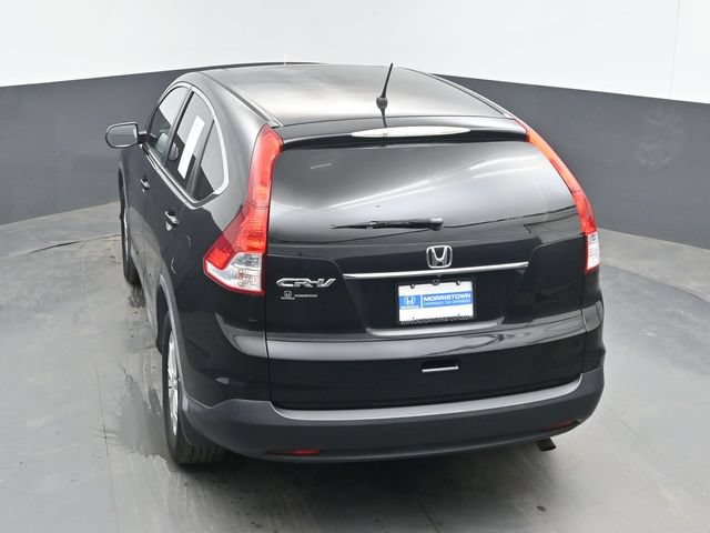 Used 2014 Honda CR-V EX image 36