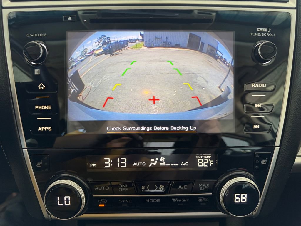 Used 2019 Subaru Outback 2.5i Premium AWD/4WD image 47