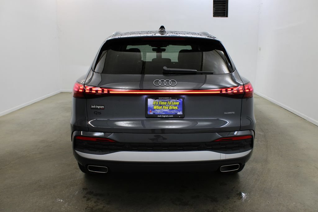 New 2026 Audi Q5 Premium Plus AWD/4WD image 4