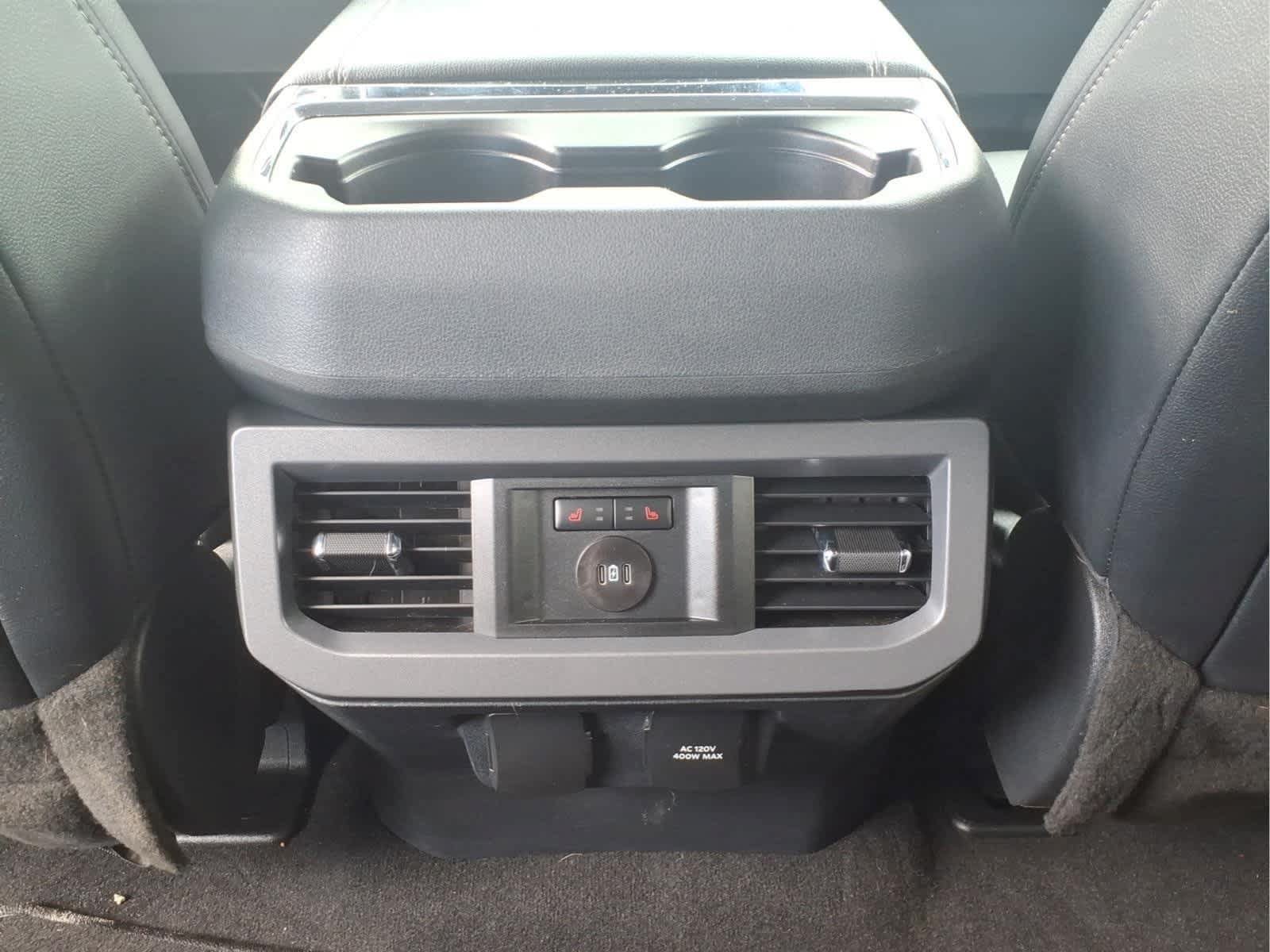 Used 2024 Ford F250 Lariat AWD/4WD image 30