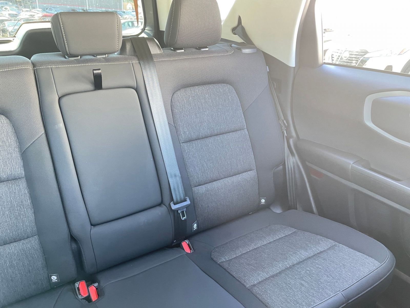 Used 2024 Ford Bronco Sport Big Bend w/ Convenience Package image 37