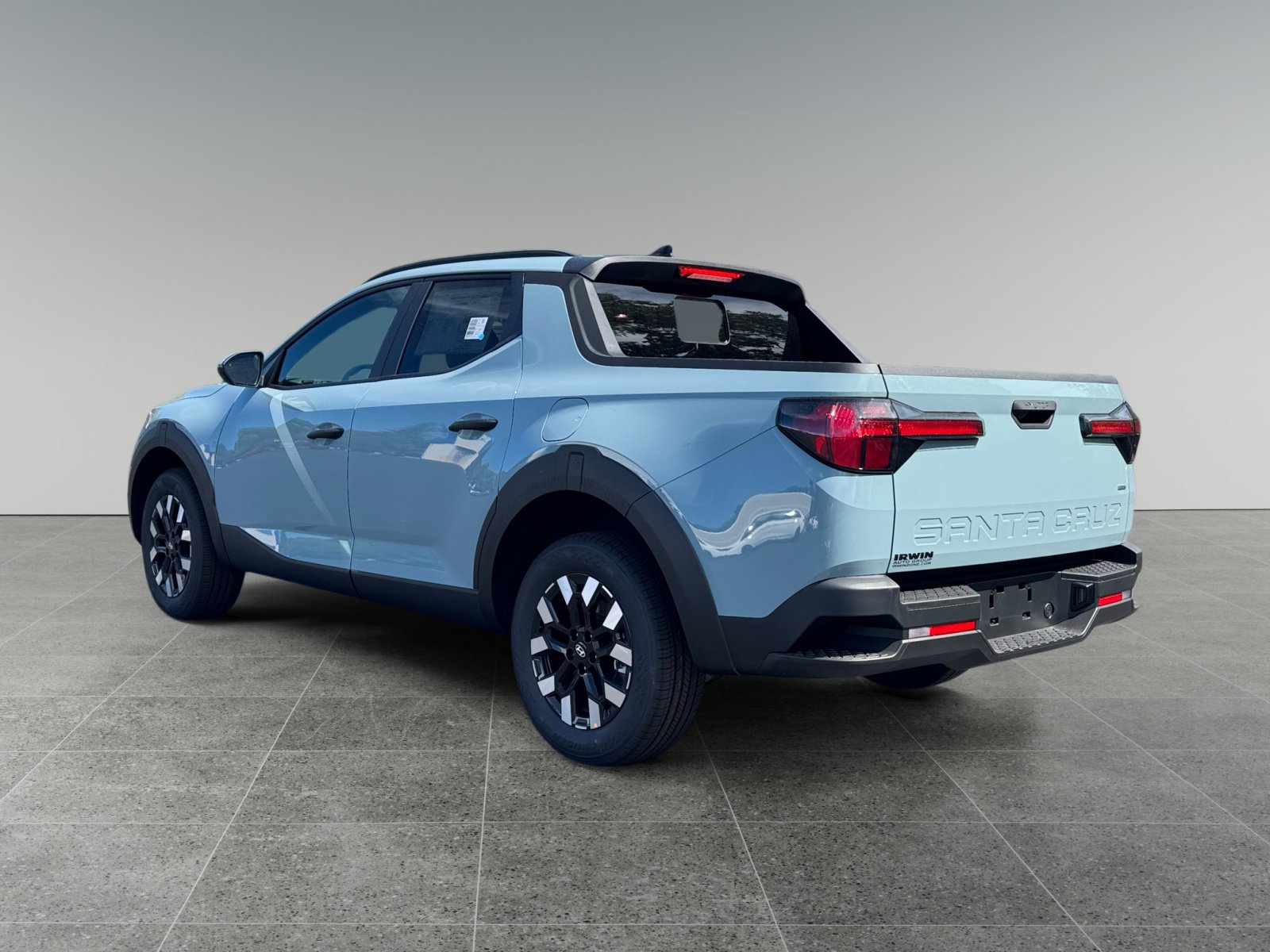 New 2027 Hyundai Santa Cruz SEL AWD/4WD image 3