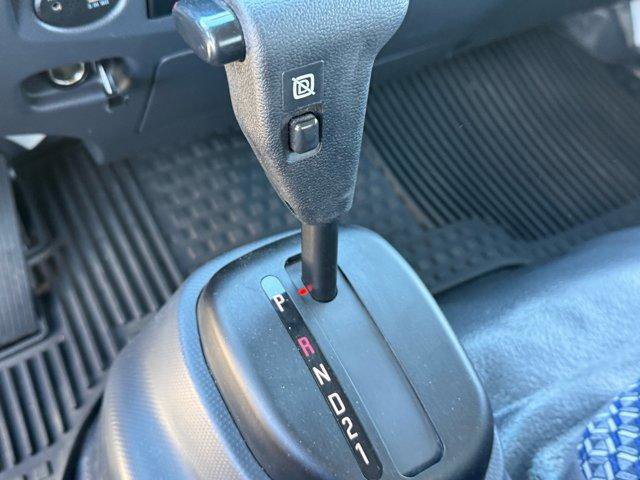 New 2024 Chevrolet Low Cab Forward 5500XD image 24