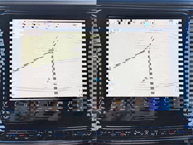 New 2026 Jeep Grand Wagoneer Summit image 25