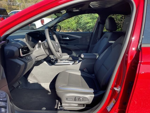 New 2026 Buick Envista Sport Touring w/ Convenience I Package image 11
