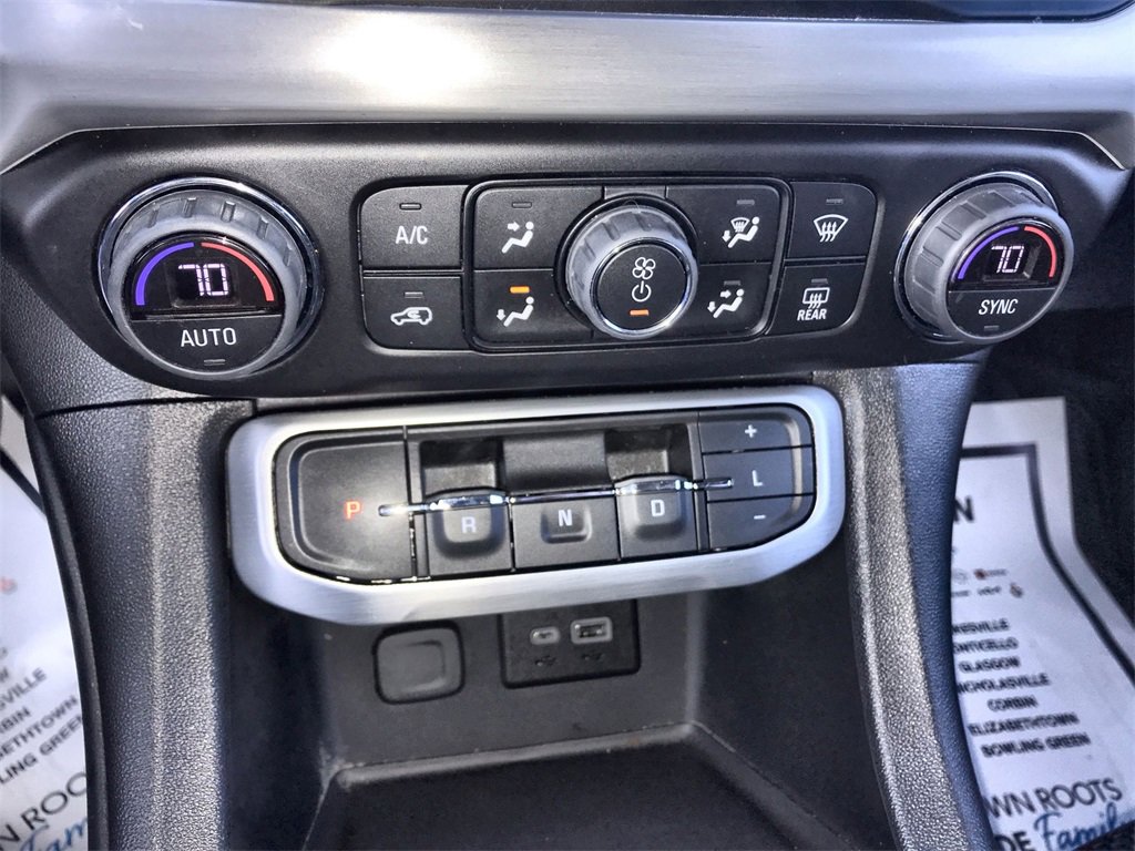 Used 2023 GMC Acadia SLE w/ Driver Convenience Package image 18