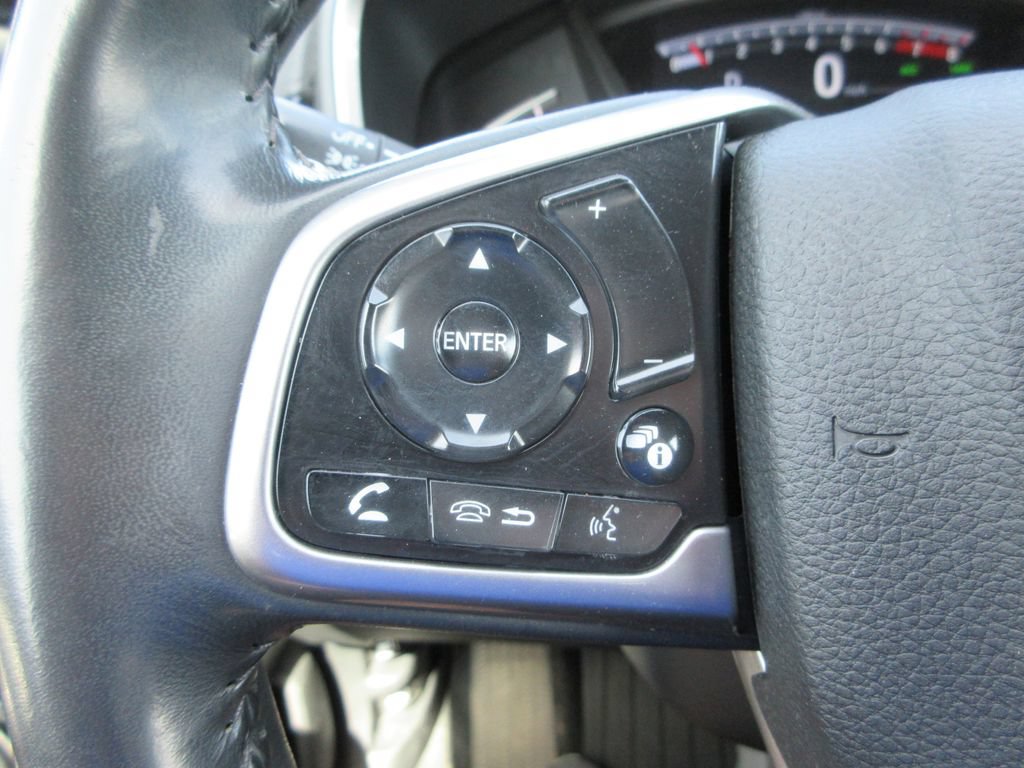 Used 2021 Honda CR-V EX-L image 26