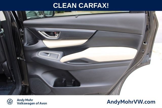 Used 2021 Subaru Ascent Limited AWD/4WD image 24