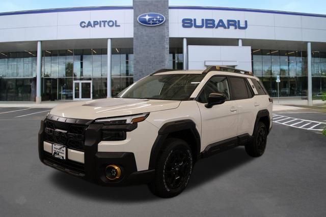 New 2026 Subaru Outback Wilderness image 6