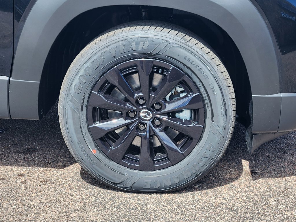 New 2026 MAZDA CX-50 AWD 2.5 Hybrid w/ Cargo Package image 30