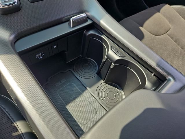 Used 2025 Hyundai Palisade Calligraphy image 20