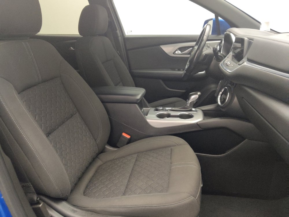Used 2019 Chevrolet Blazer LT image 21