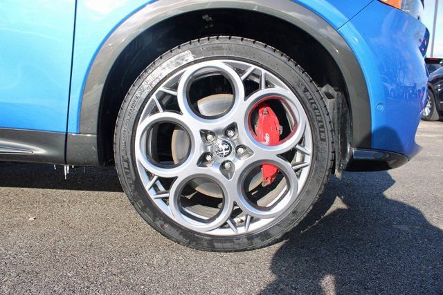 Used 2024 Alfa Romeo Tonale Veloce image 35