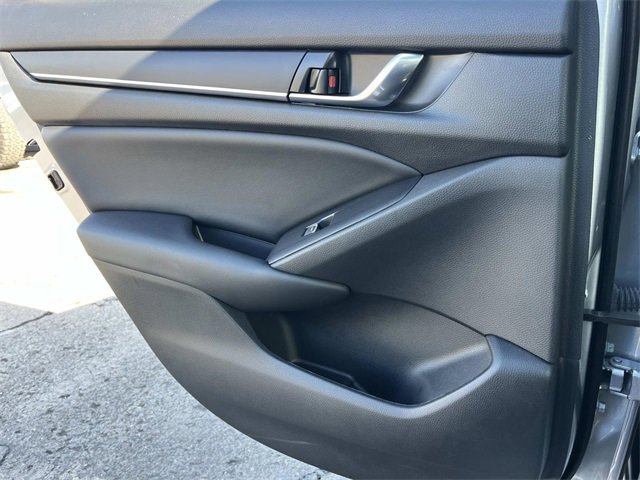 Used 2022 Honda Accord Sport image 17