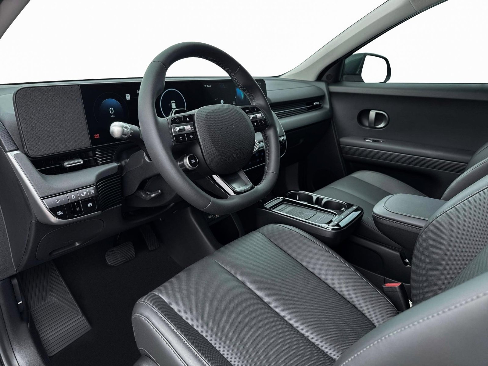 New 2026 Hyundai Ioniq 5 SEL RWD image 14