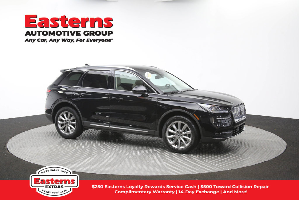 Used 2022 Lincoln Corsair FWD w/ Premium Package image 53
