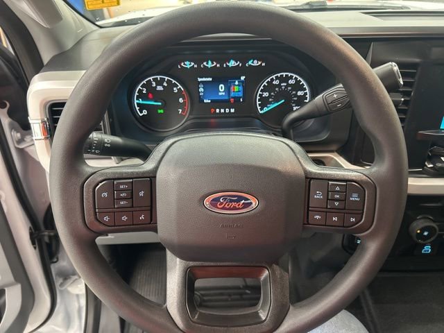 New 2026 Ford F250 XL w/ FX4 Off-Road Package image 11