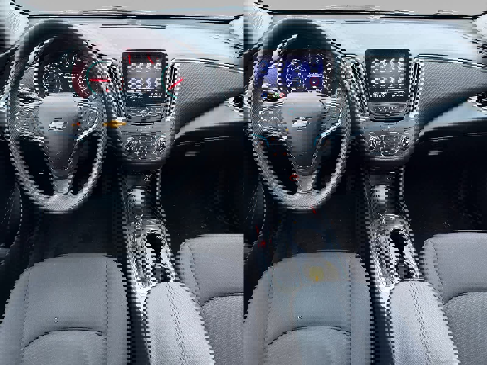 Used 2024 Chevrolet Malibu LT image 11