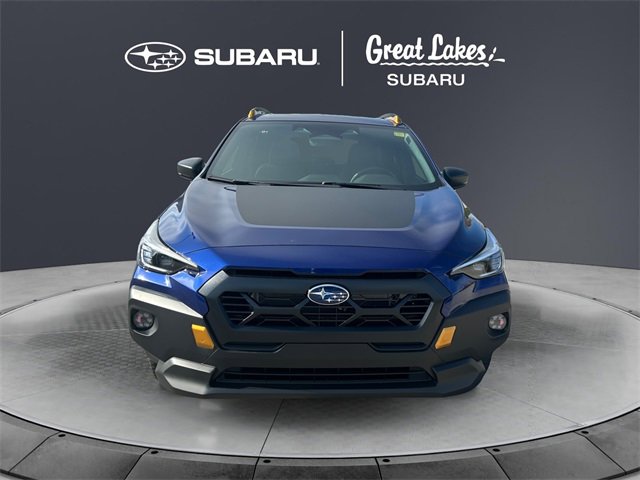 New 2026 Subaru Crosstrek 2.5i Wilderness image 8