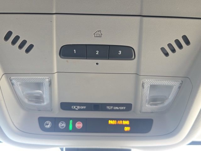 Used 2019 Chevrolet Equinox Premier image 23