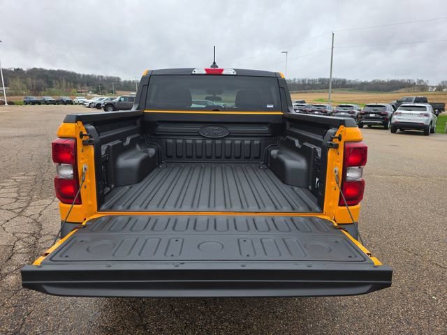 New 2026 Ford Maverick XLT AWD/4WD image 43