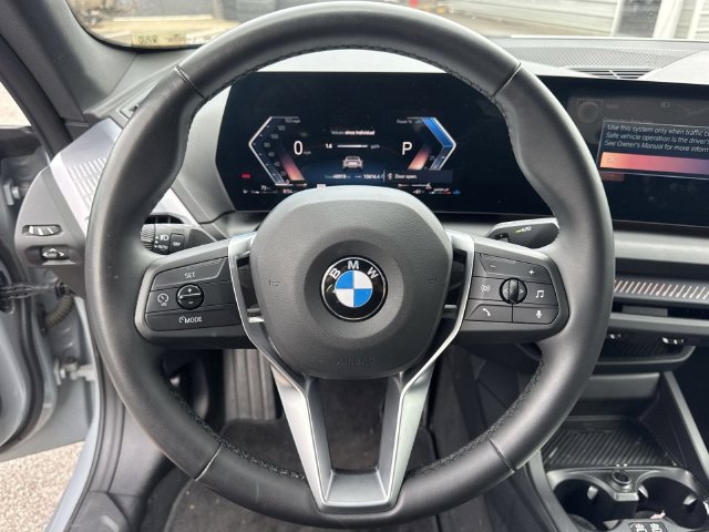 Used 2025 BMW 228i xDrive AWD/4WD image 24