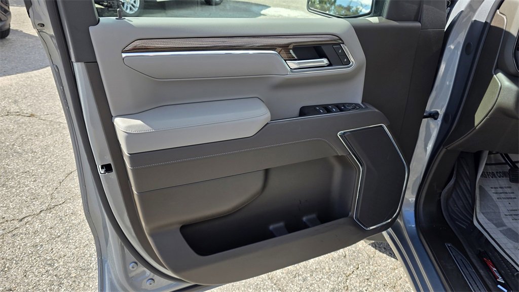 New 2026 Chevrolet Silverado 1500 LT image 15