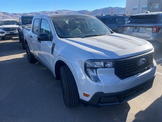 New 2026 Ford Maverick XLT w/ Equipment Group 301A