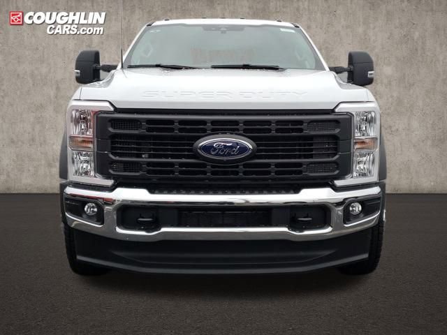New 2026 Ford F450 XL w/ 360-Degree Camera Package video 2