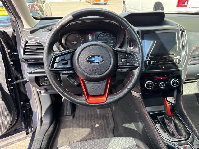Used 2022 Subaru Forester Sport AWD/4WD image 17