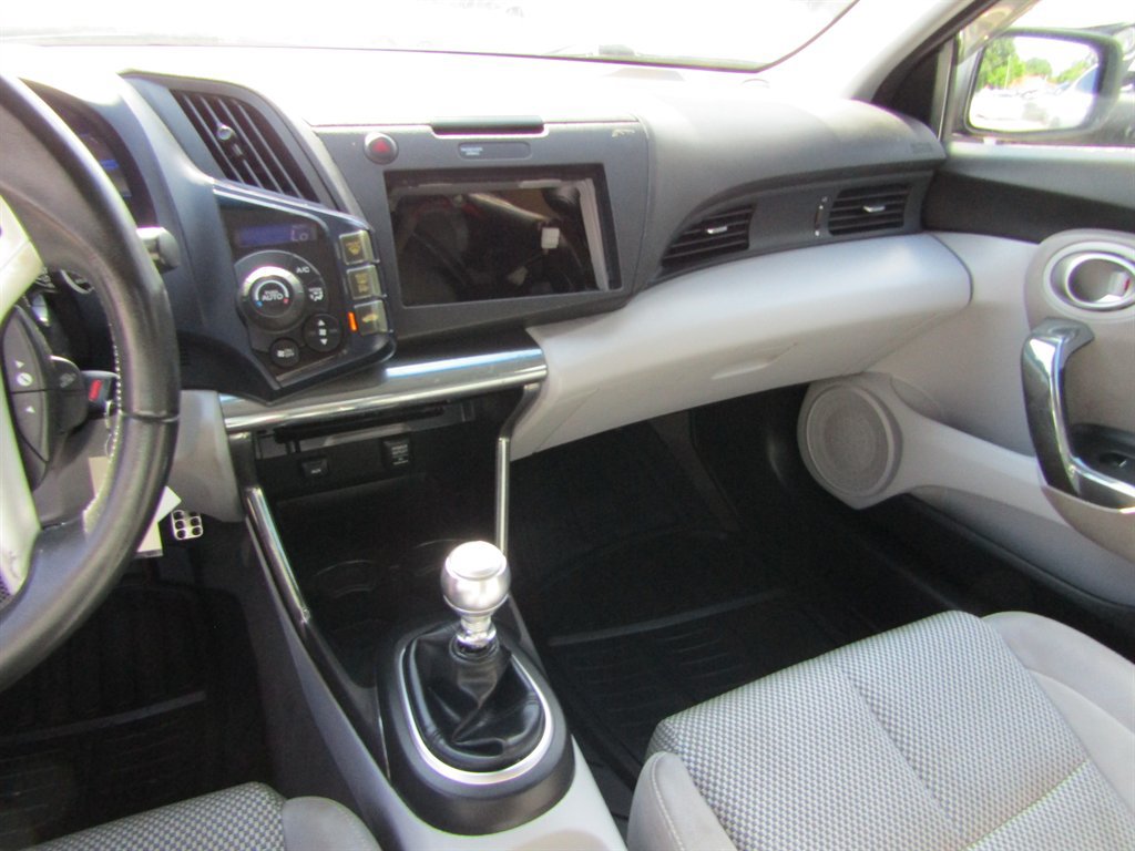 Used 2011 Honda CR-Z EX image 11