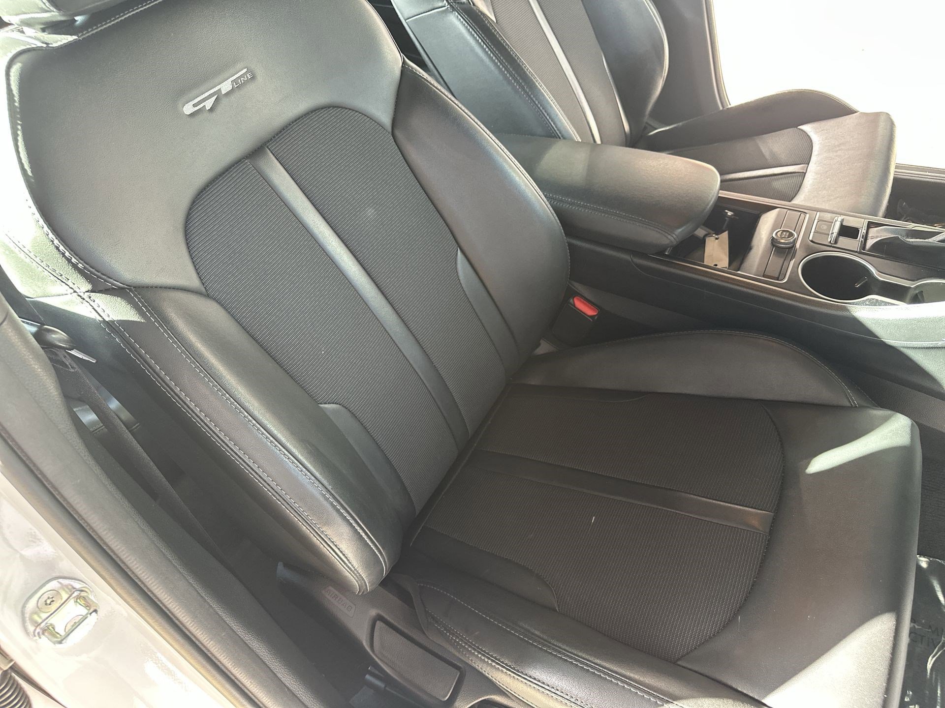 Used 2021 Kia K5 GT-Line image 25