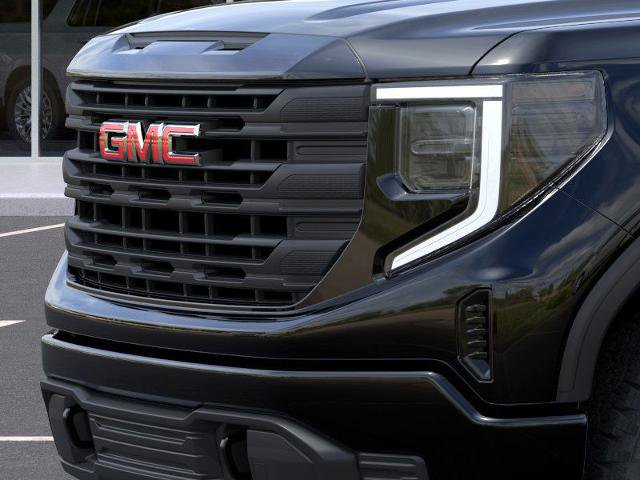 New 2026 GMC Sierra 1500 Pro w/ Graphite Edition image 37