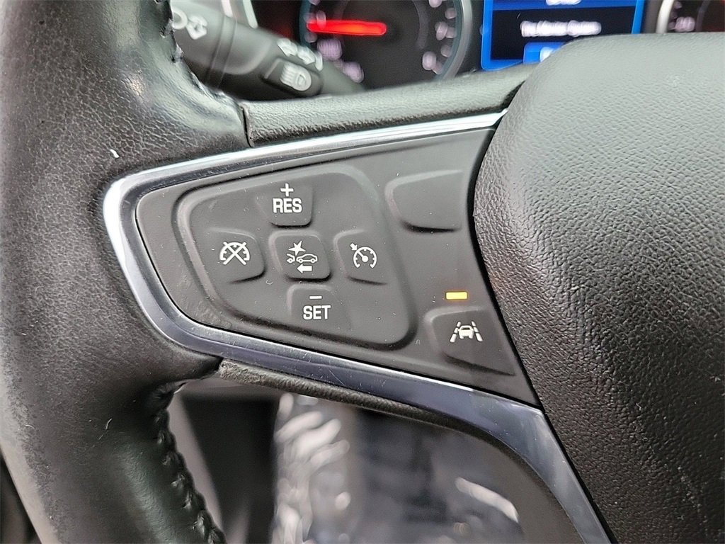 Used 2020 Chevrolet Equinox LT image 21