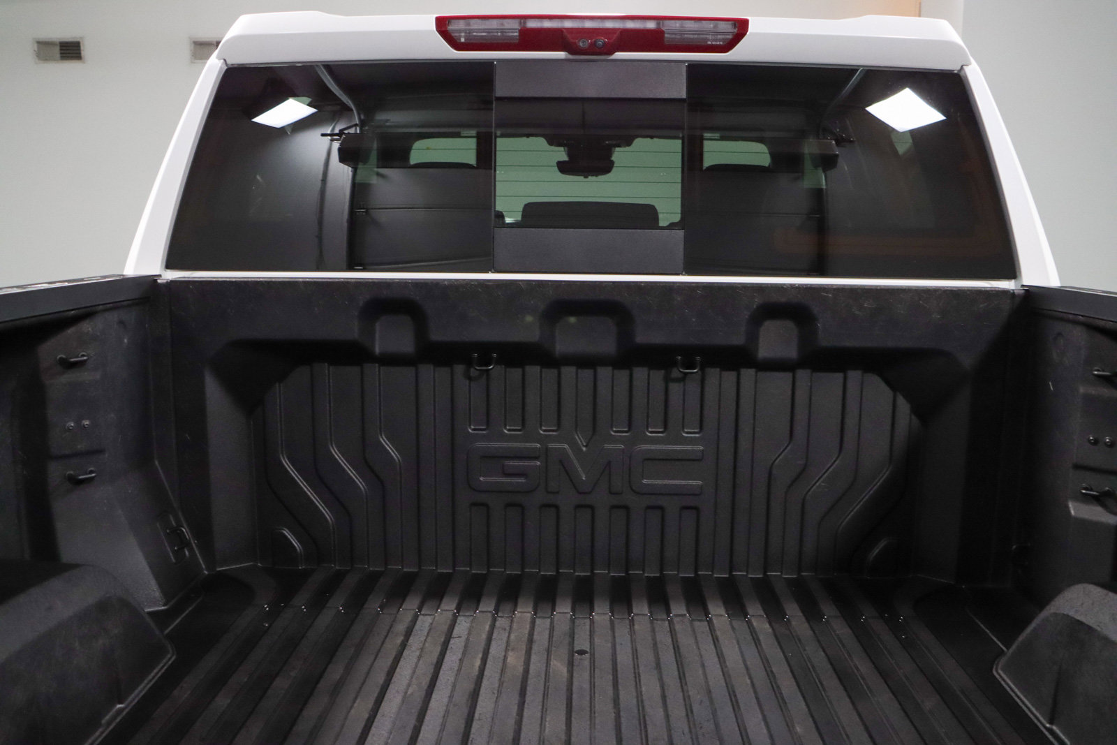 Used 2024 GMC Sierra 1500 Denali image 33