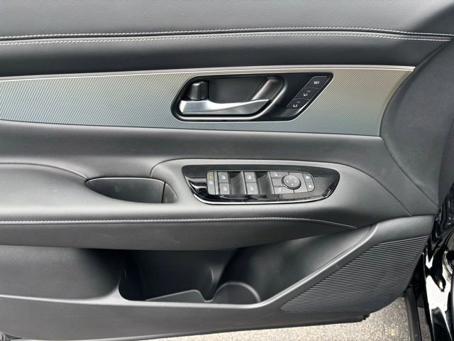 New 2026 Nissan Murano SL image 8