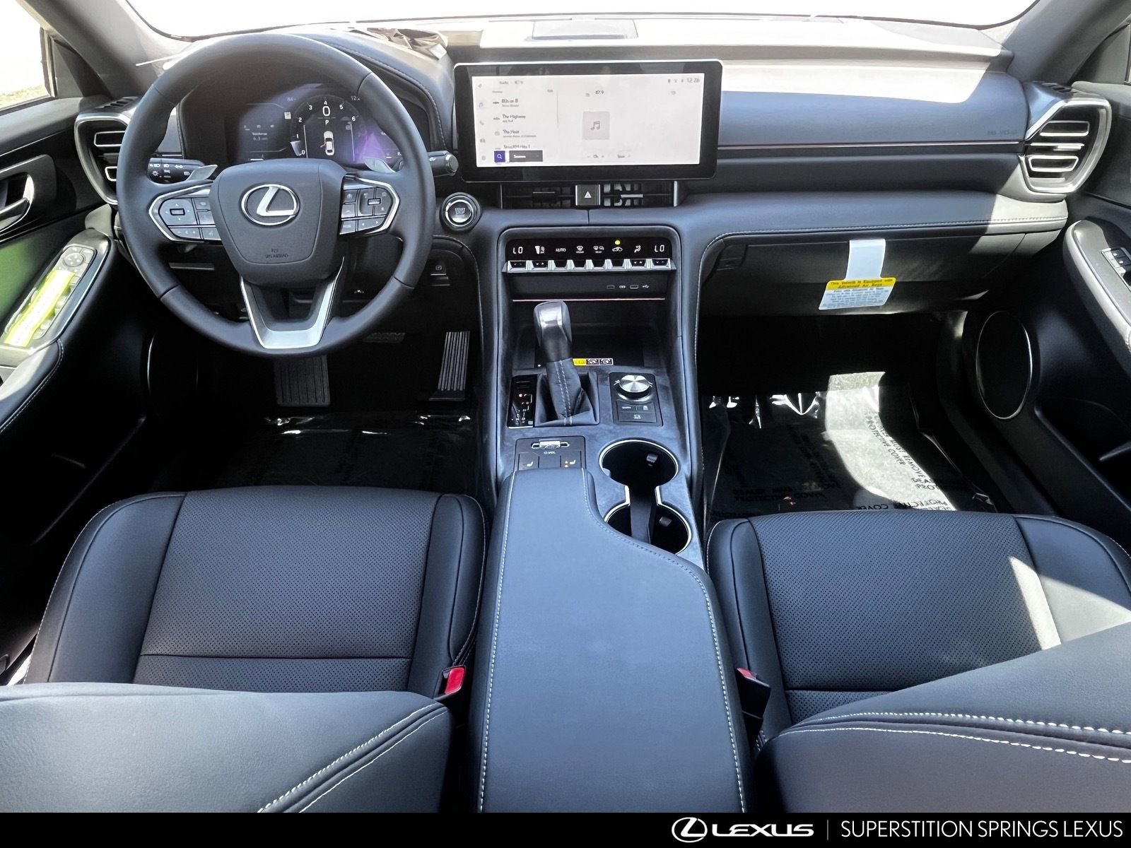 New 2026 Lexus IS 350 F Sport image 21