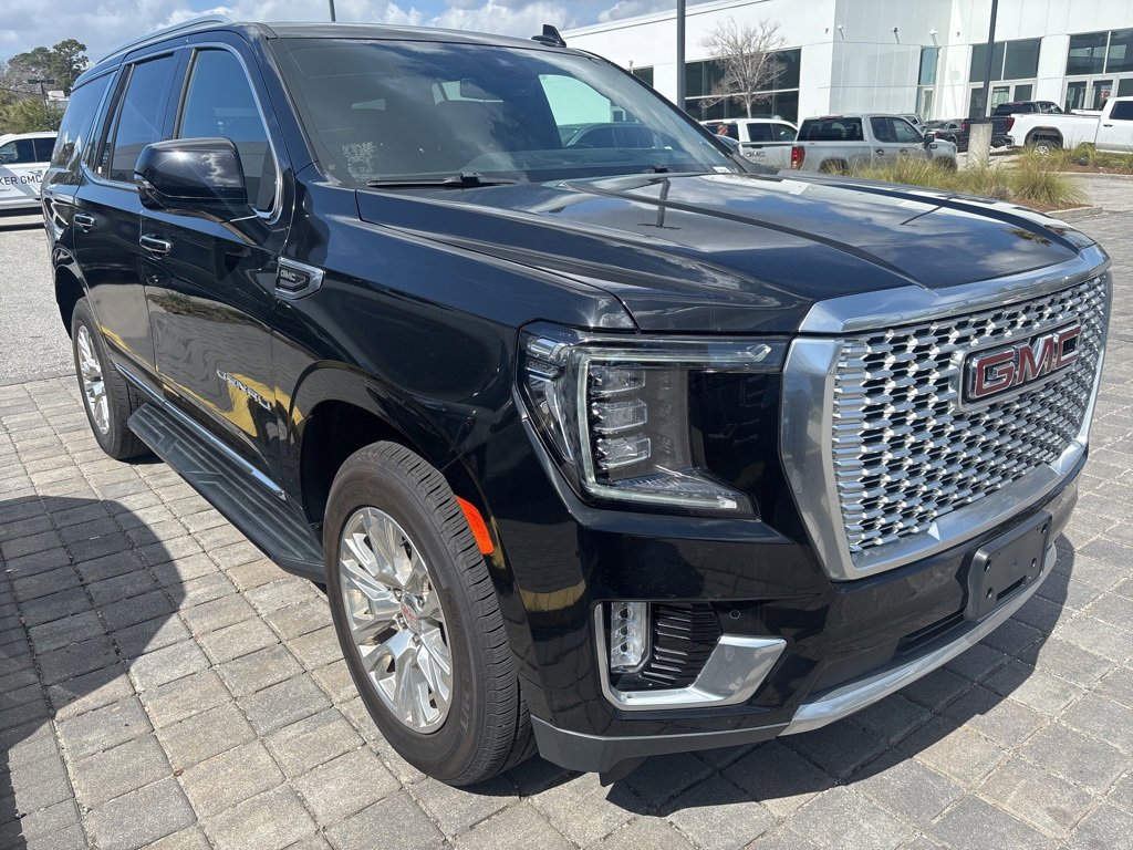Used 2023 GMC Yukon Denali image 5