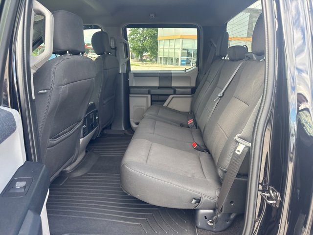 Used 2019 Ford F150 XL w/ Equipment Group 101A Mid image 10