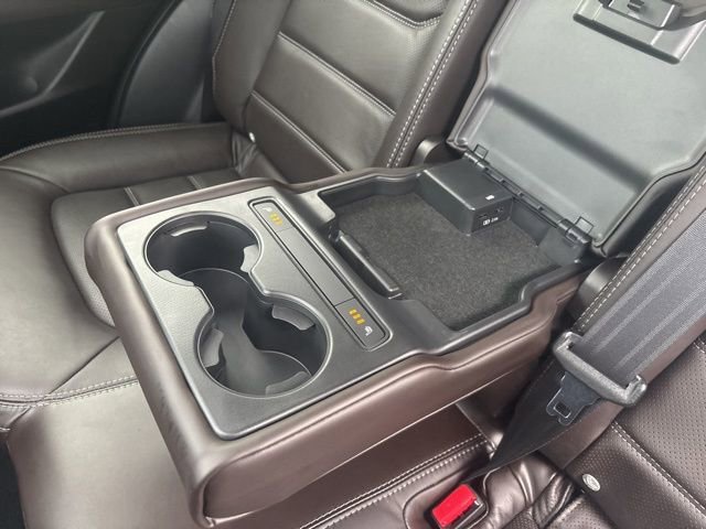 Used 2025 MAZDA CX-5 Signature image 28