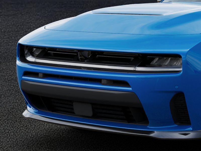New 2027 Dodge Charger R/T AWD/4WD image 11