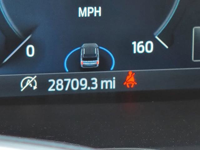 Certified 2024 Ford Expedition Max Limited image 36