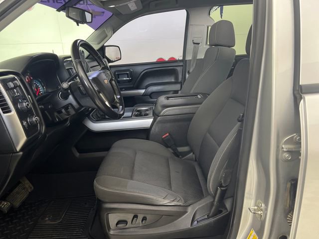 Used 2018 Chevrolet Silverado 1500 LT w/ All Star Edition image 10