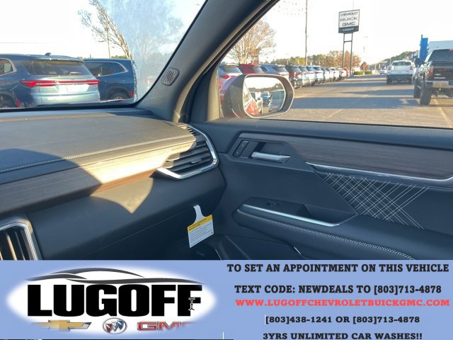 New 2026 GMC Acadia Denali w/ Super Cruise Package image 21