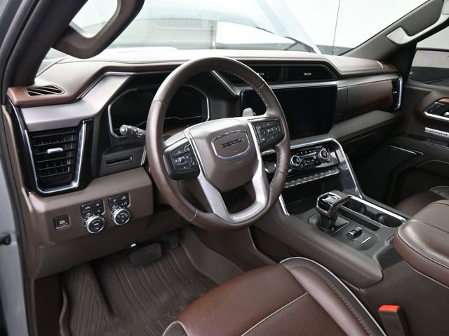 Used 2023 GMC Sierra 1500 Denali image 36