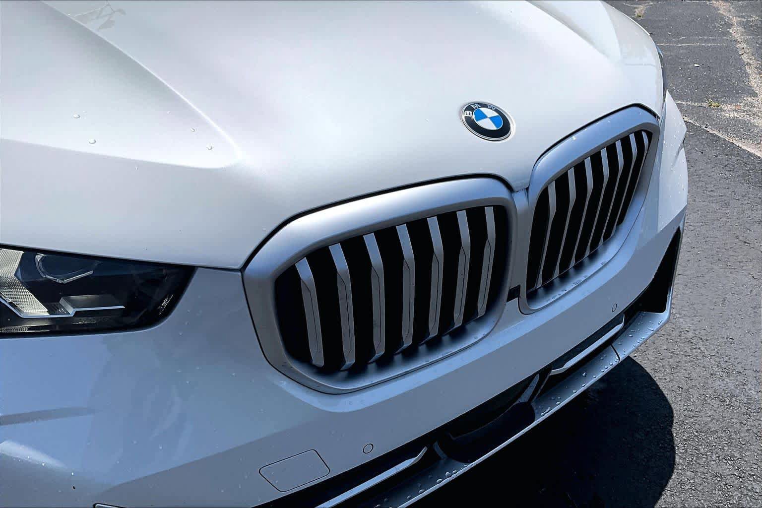 Certified 2026 BMW X5 xDrive40i AWD/4WD image 29