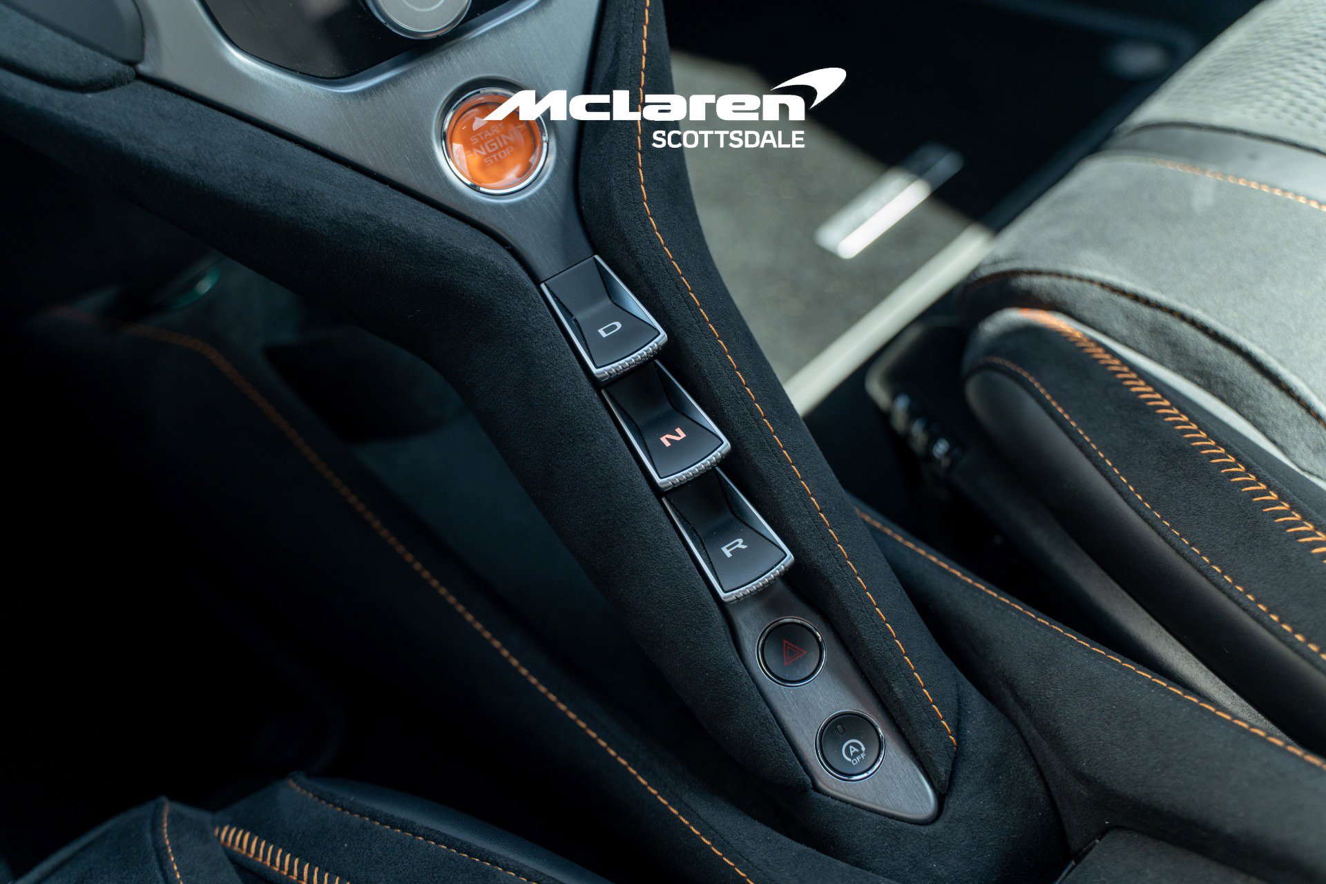 New 2025 McLaren 750S image 28