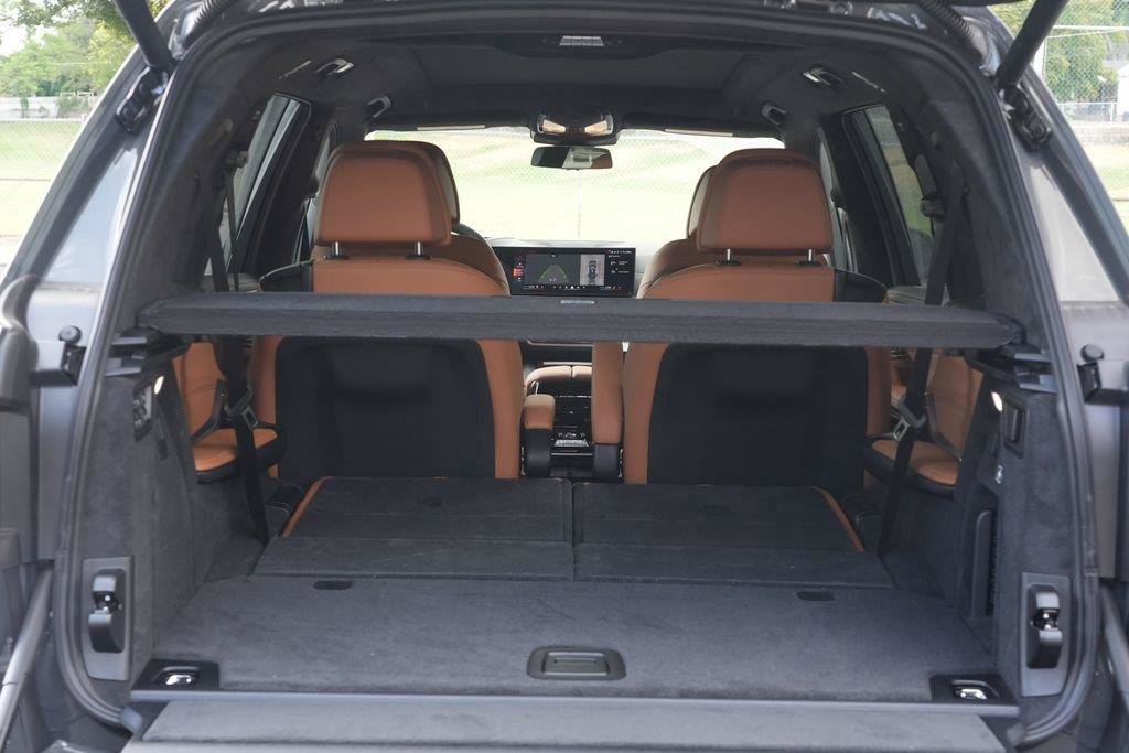 Used 2027 BMW X7 xDrive40i w/ M Sport Package AWD/4WD image 24